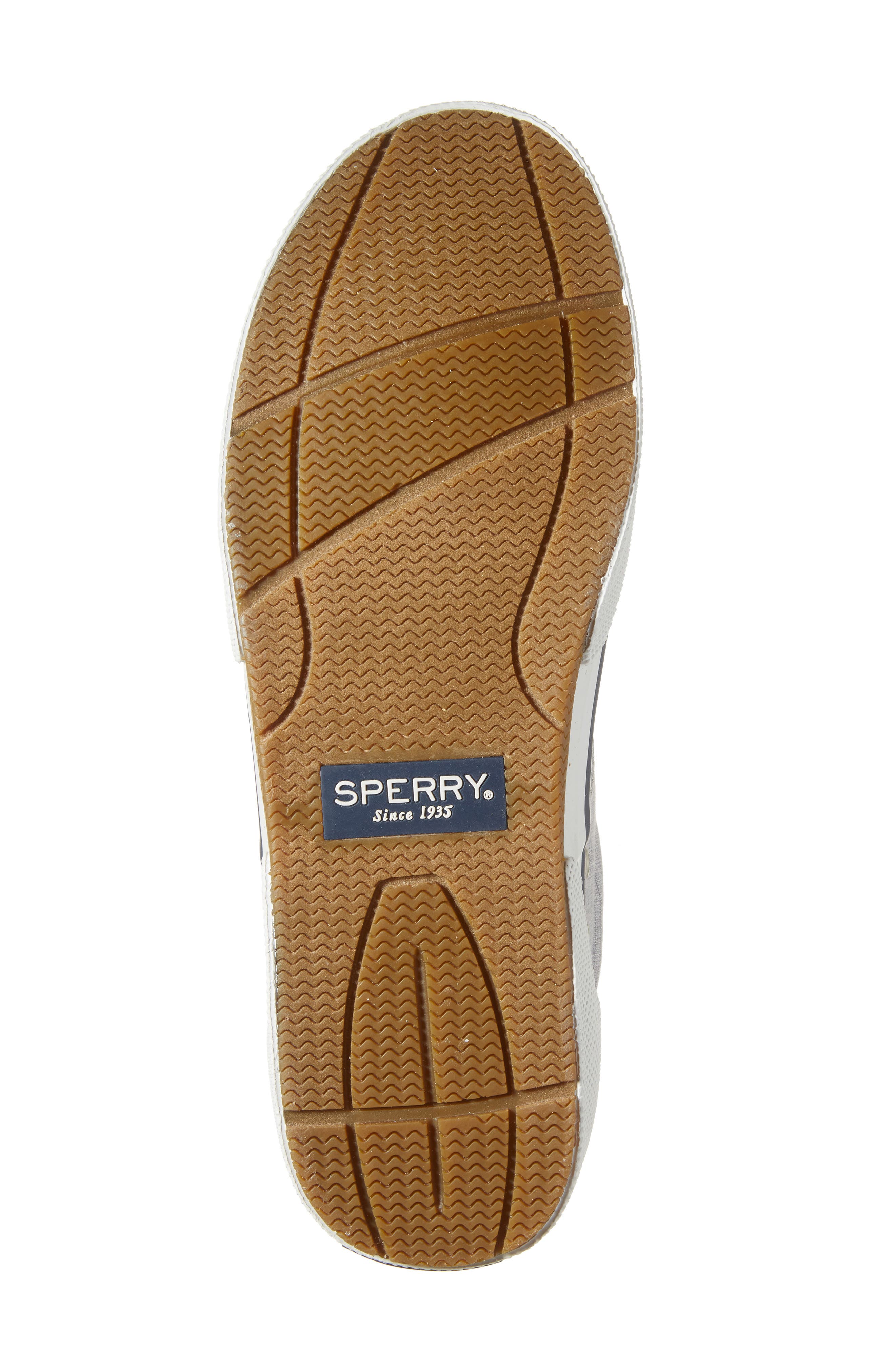 Sperry Halyard CVO Sneaker, Alternate, color, 