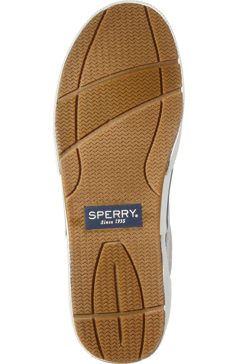 Sperry Halyard CVO Sneaker, Alternate, color,