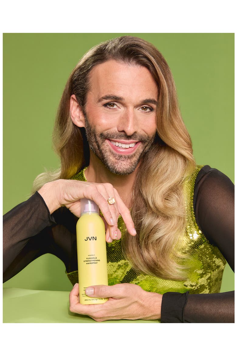 Perfect FlexHold Strengthening Hairspray, Alternate, color, NO COLOR