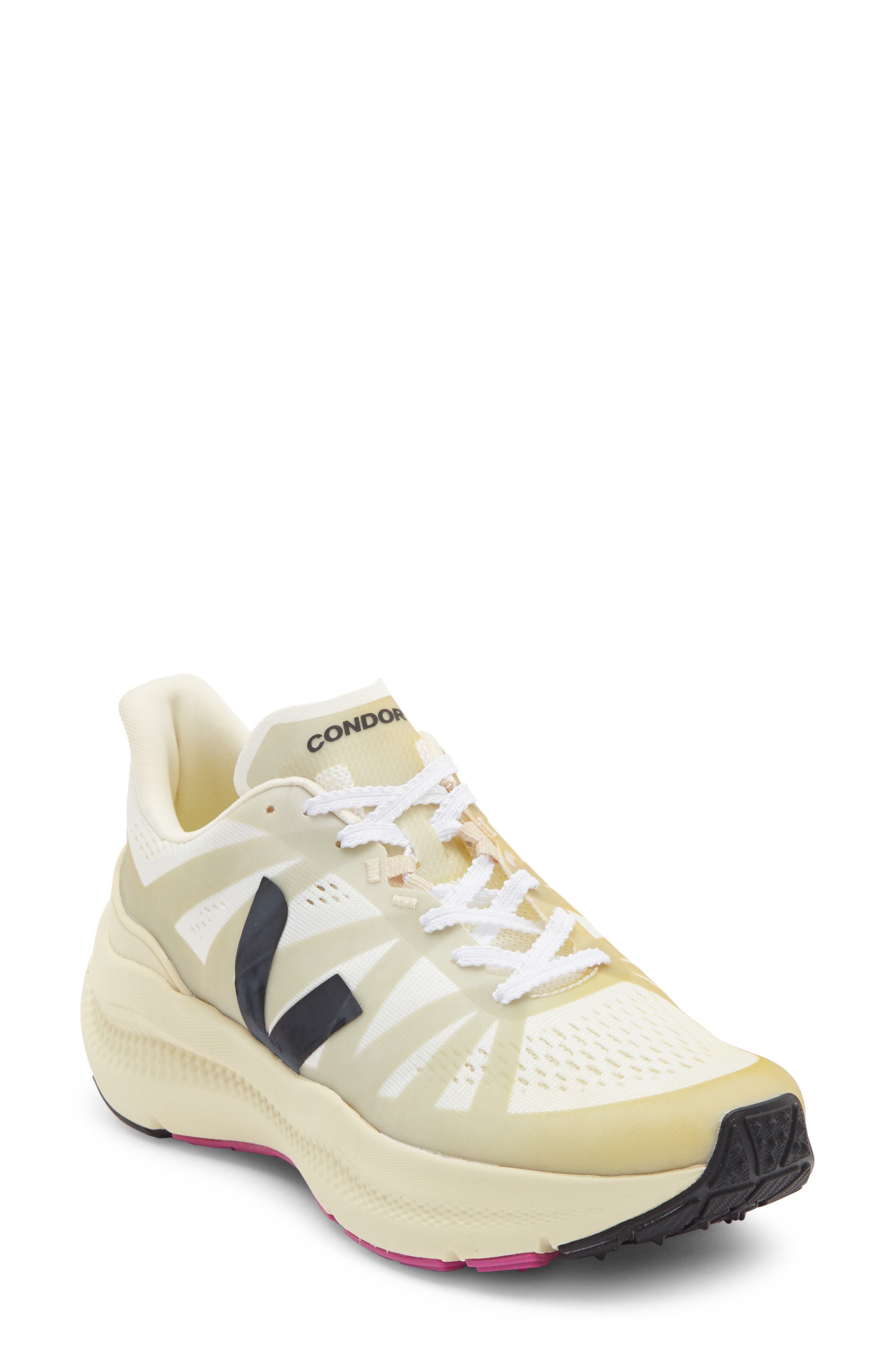 Veja <p>Condor 3 Running Shoe (Women)</p>, Main, color, 