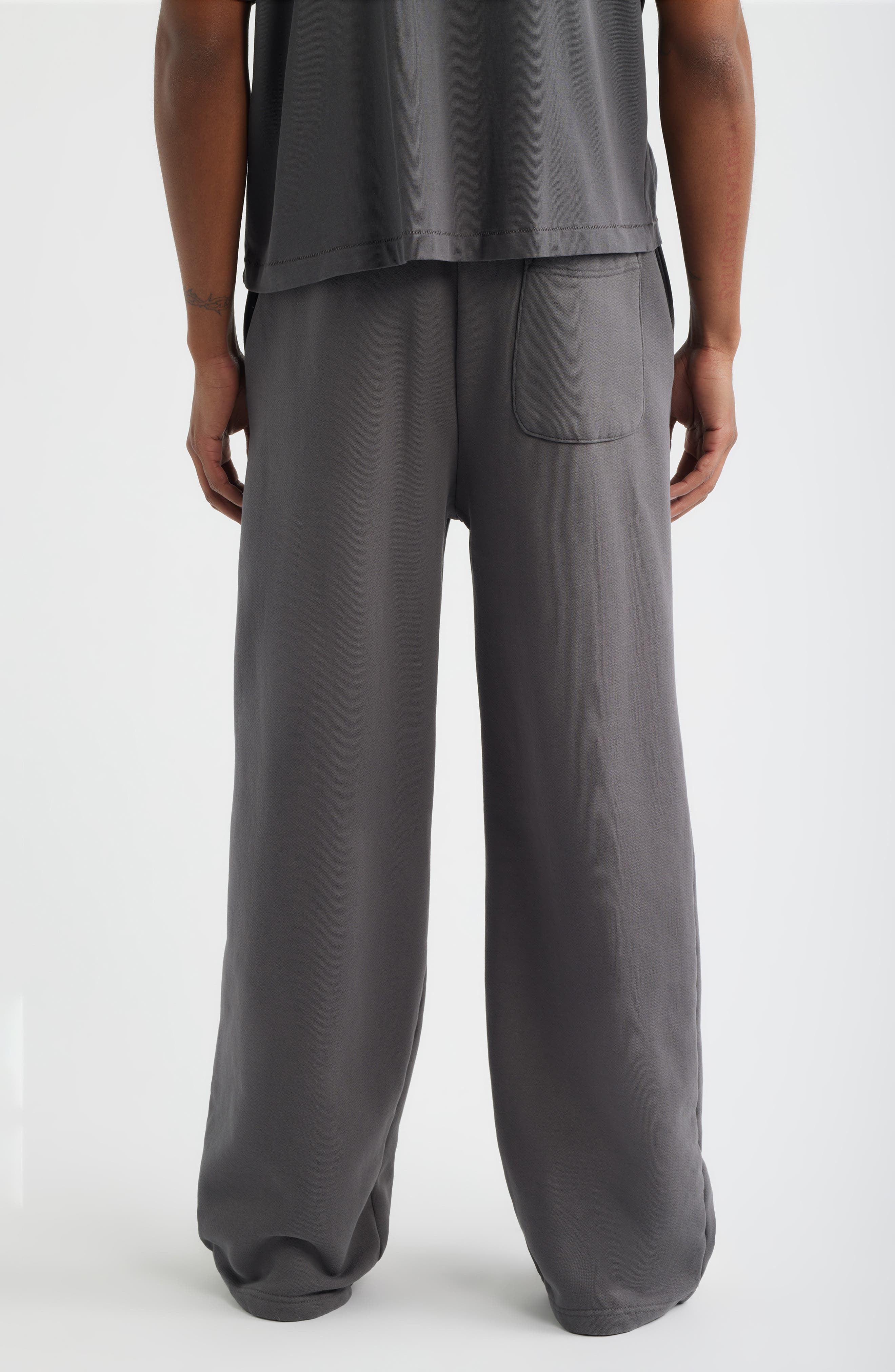 Core Straight Leg Sweatpants - image 4