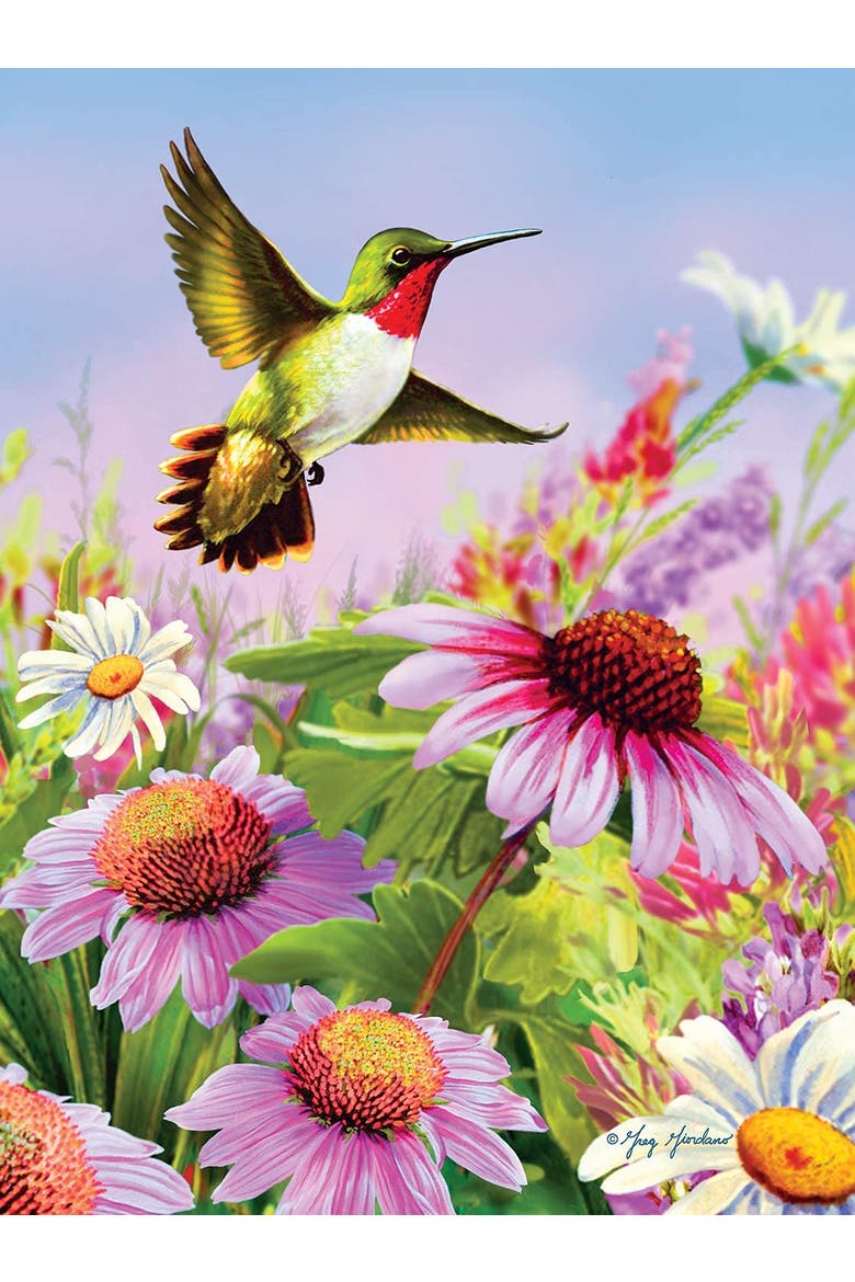 Air Show 500 piece Jigsaw Puzzle for Adults, Alternate, color, Multicolor