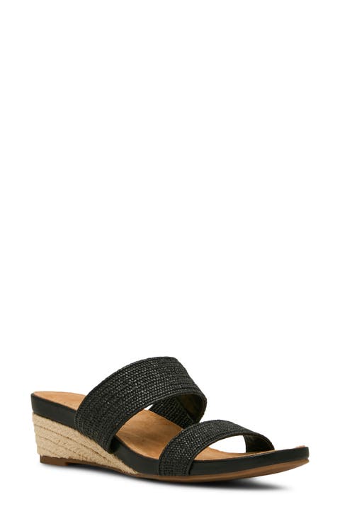 Kapricorn Wedge Sandal (Women)