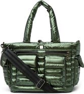 THINK ROYLN Two Faced Reversible Tote