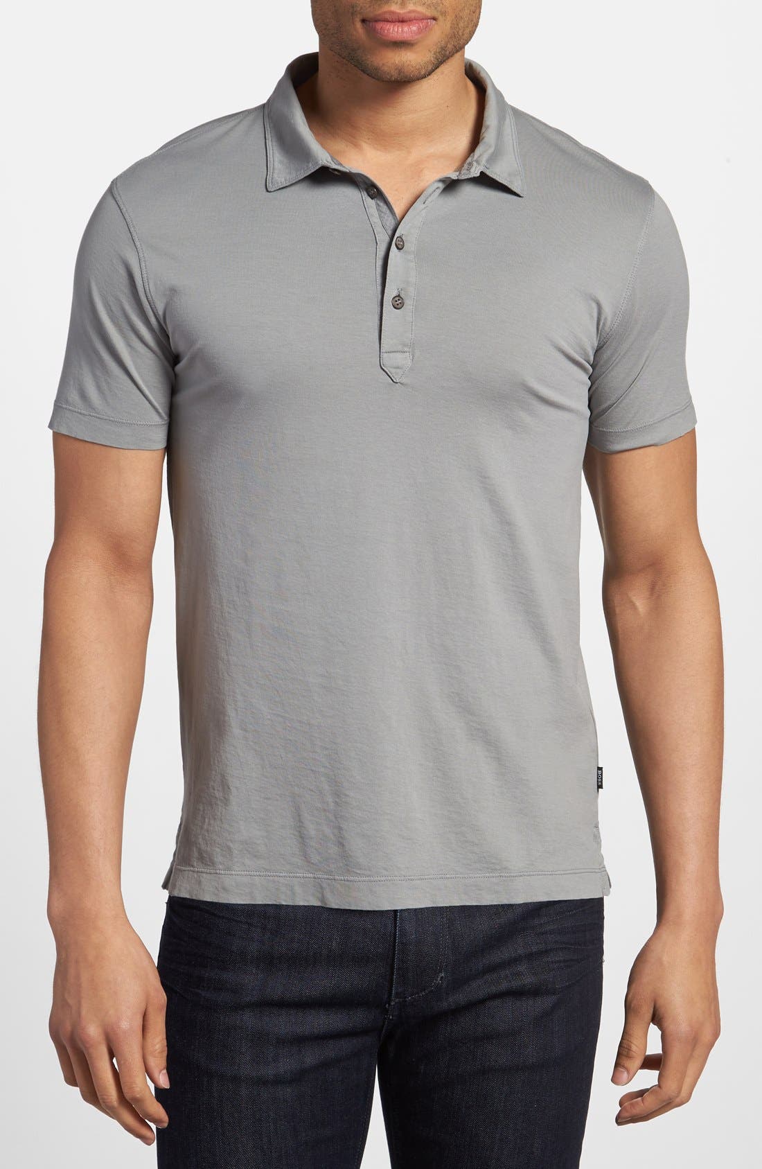 selected LIGHT GREY