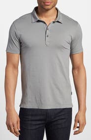 BOSS HUGO BOSS 'Sedillo 10' Jersey Polo