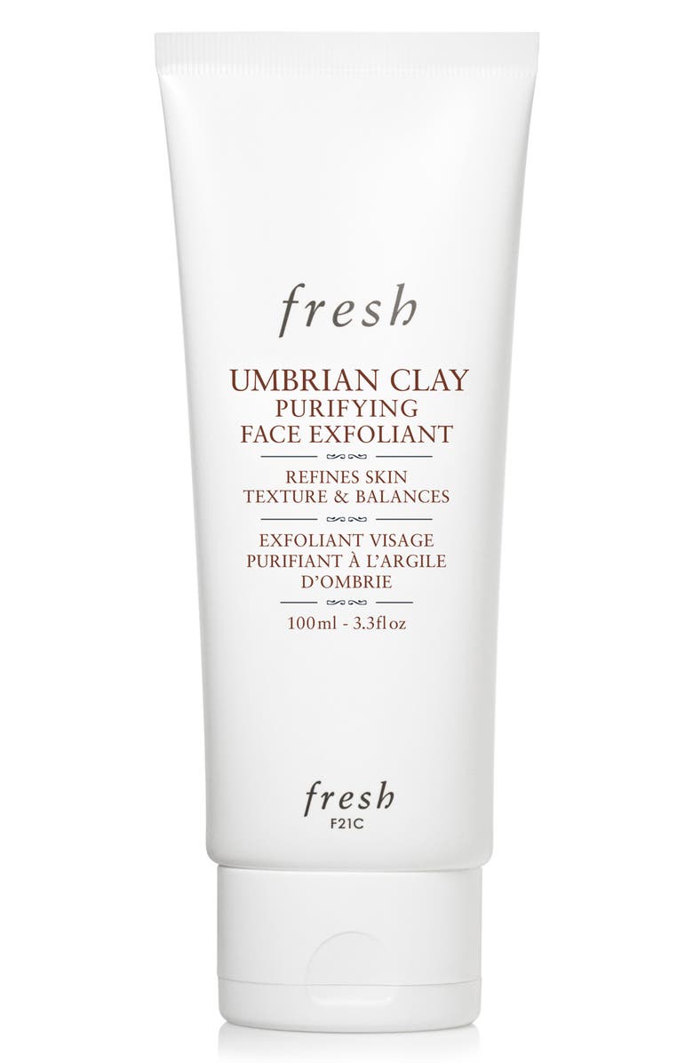 Fresh<sup>®</sup> Umbrian Clay Mattifying Face Exfoliant, Alternate, color,