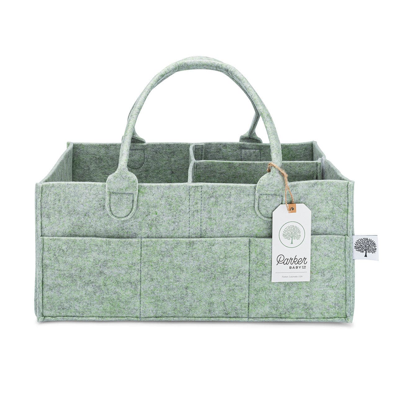 Sage Green