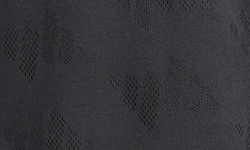 Adidas Originals Adidas Stadium Jacquard Polo In Multi