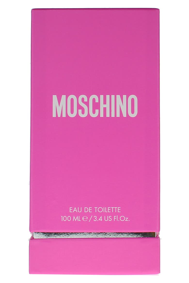Pink Fresh Couture, Alternate, color, NO COLOR