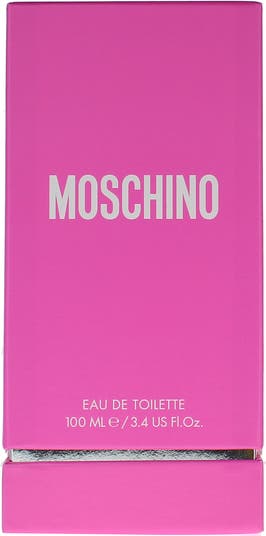 Pink Fresh Couture