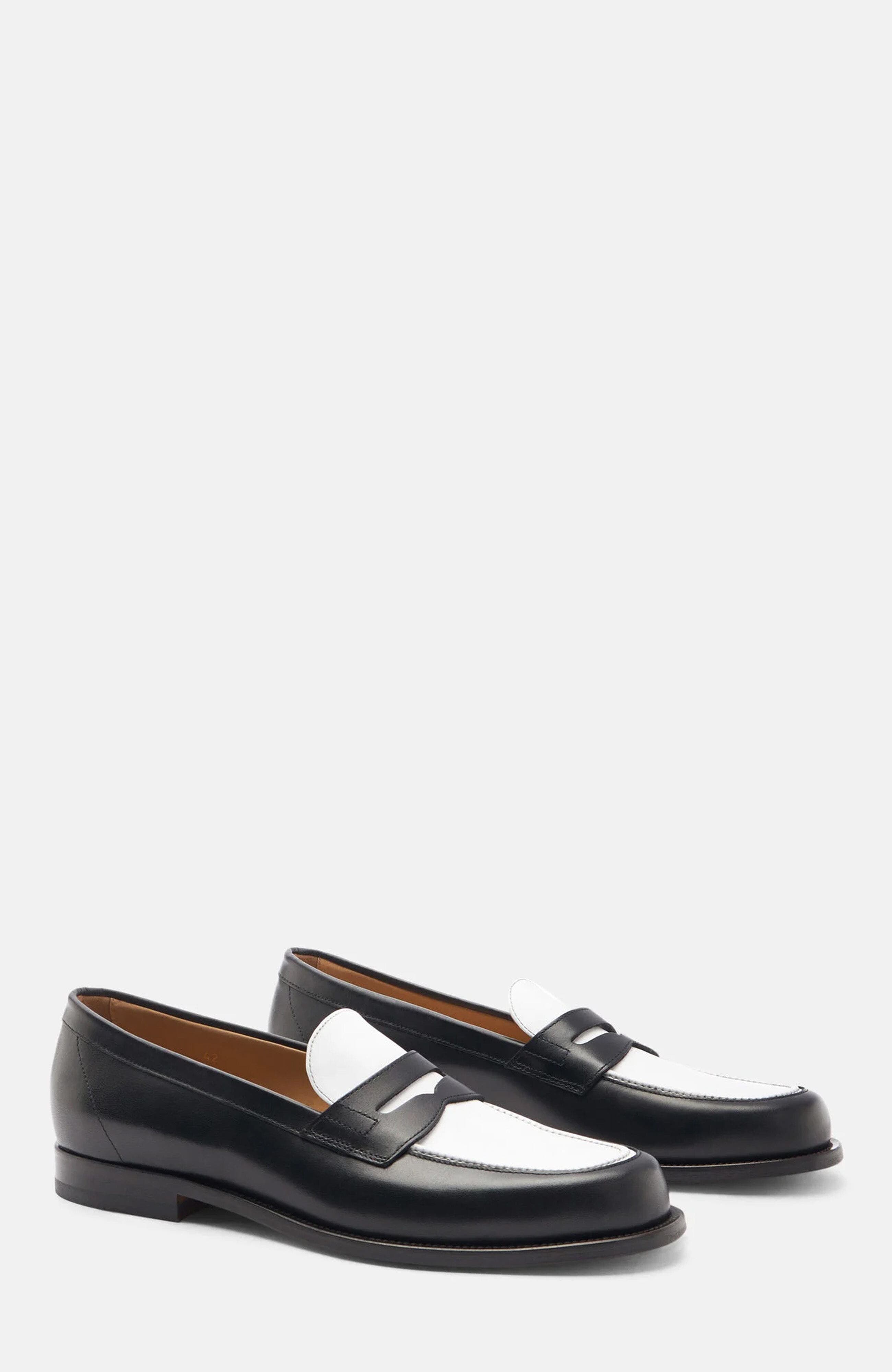 Black & White - Calf