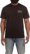 Billionaire Boys Club Small Curve Short Sleeve T-Shirt