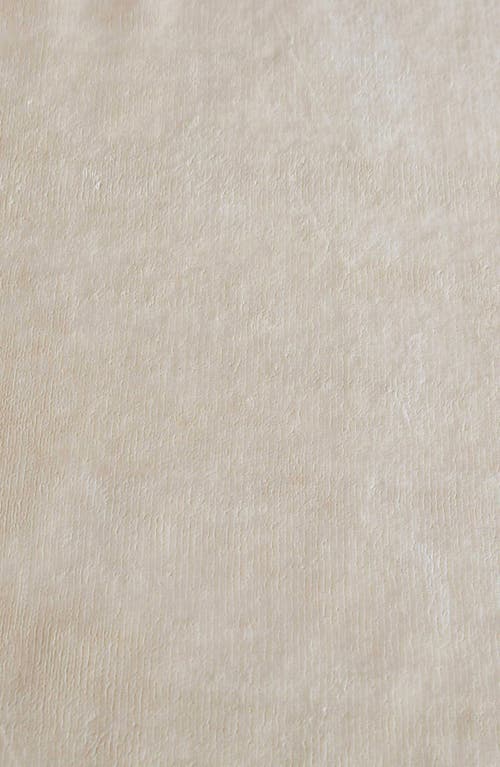 Calvin Klein Home Modern Reversible Throw Blanket In Light Beige