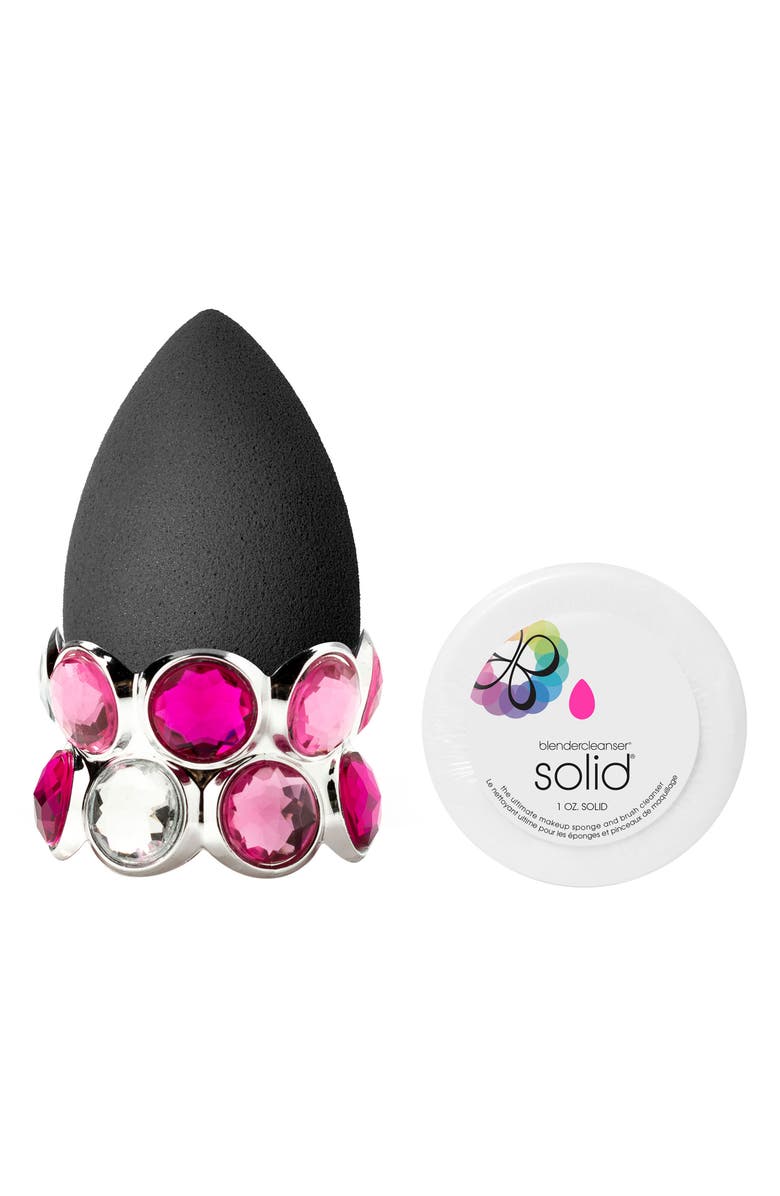 beautyblender<sup>®</sup> pro Makeup Sponge Applicator Kit, Main, color,