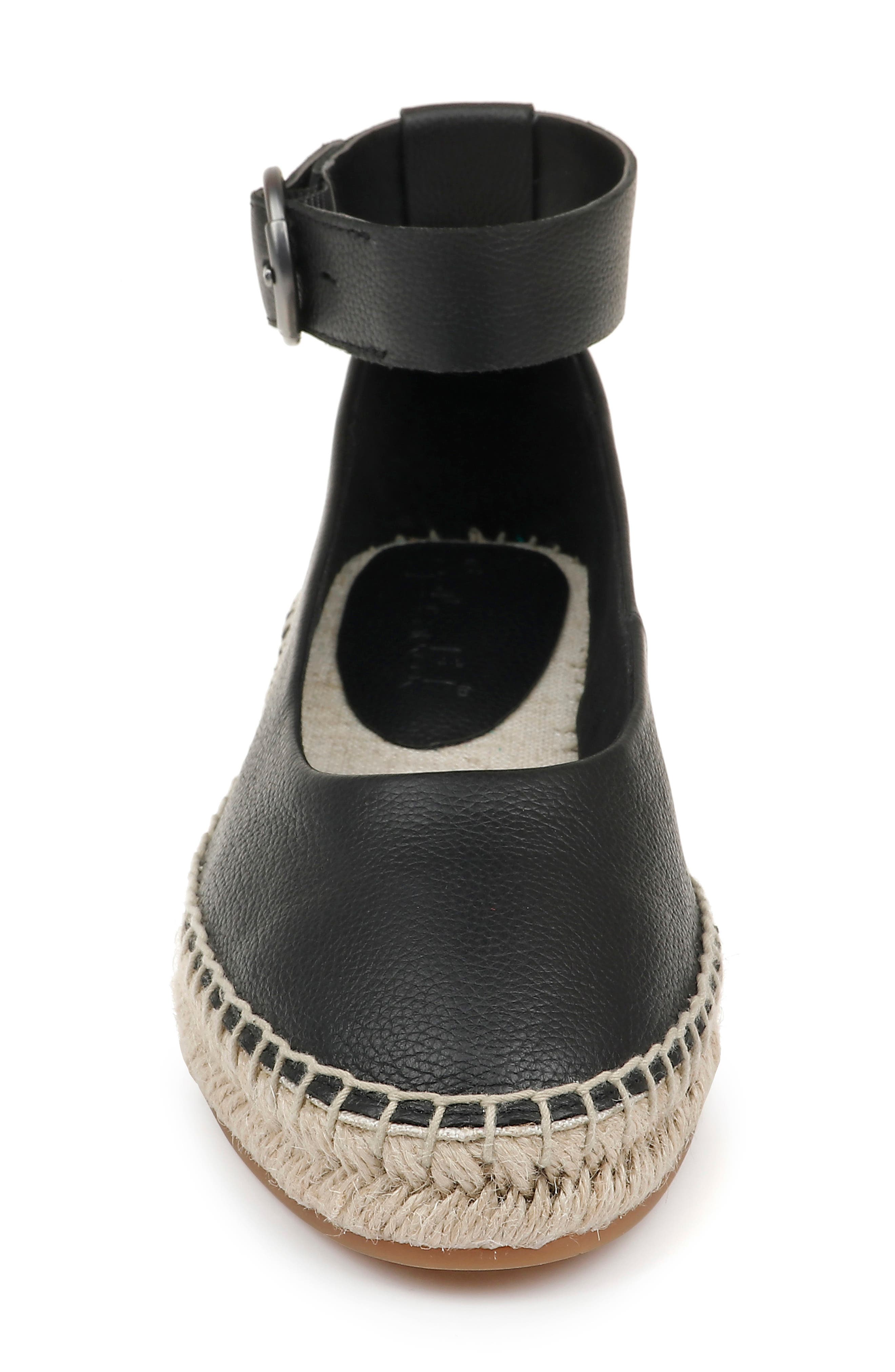 Splendid Ace Espadrille Ankle Strap Flat, Alternate, color, 