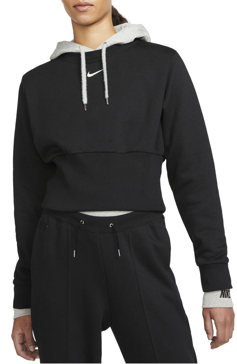 Nike Sportswear Icon Easy Fleece Hoodie, Main, color,