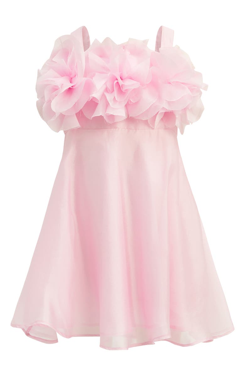 Bardot Junior Kids' Fleurette Dress, Main, color, 
