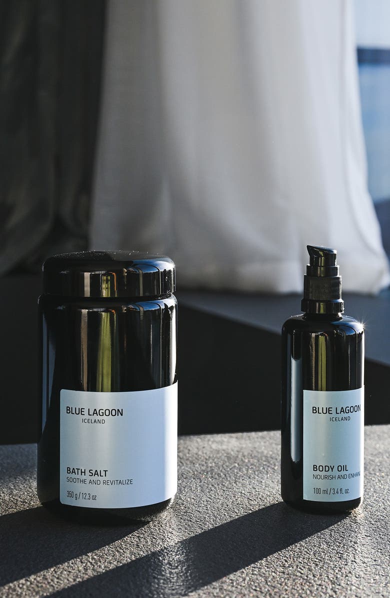 Blue Lagoon Iceland Bath Salt, Alternate, color, 
