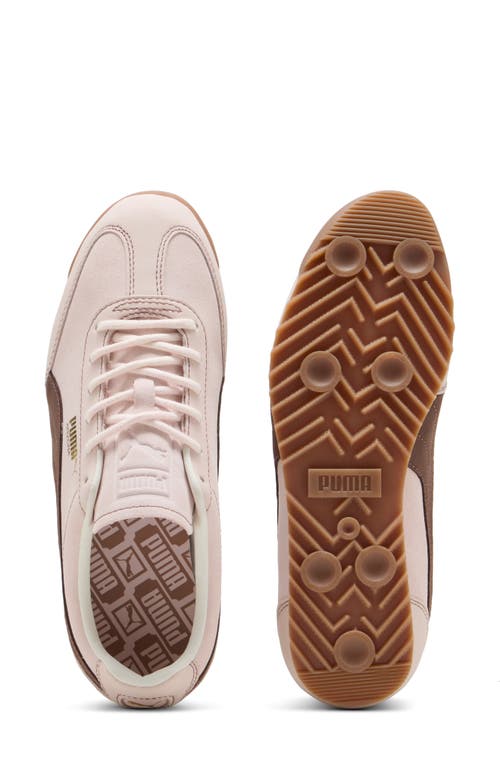 Puma Arizona Wine Club Sneaker In Multi