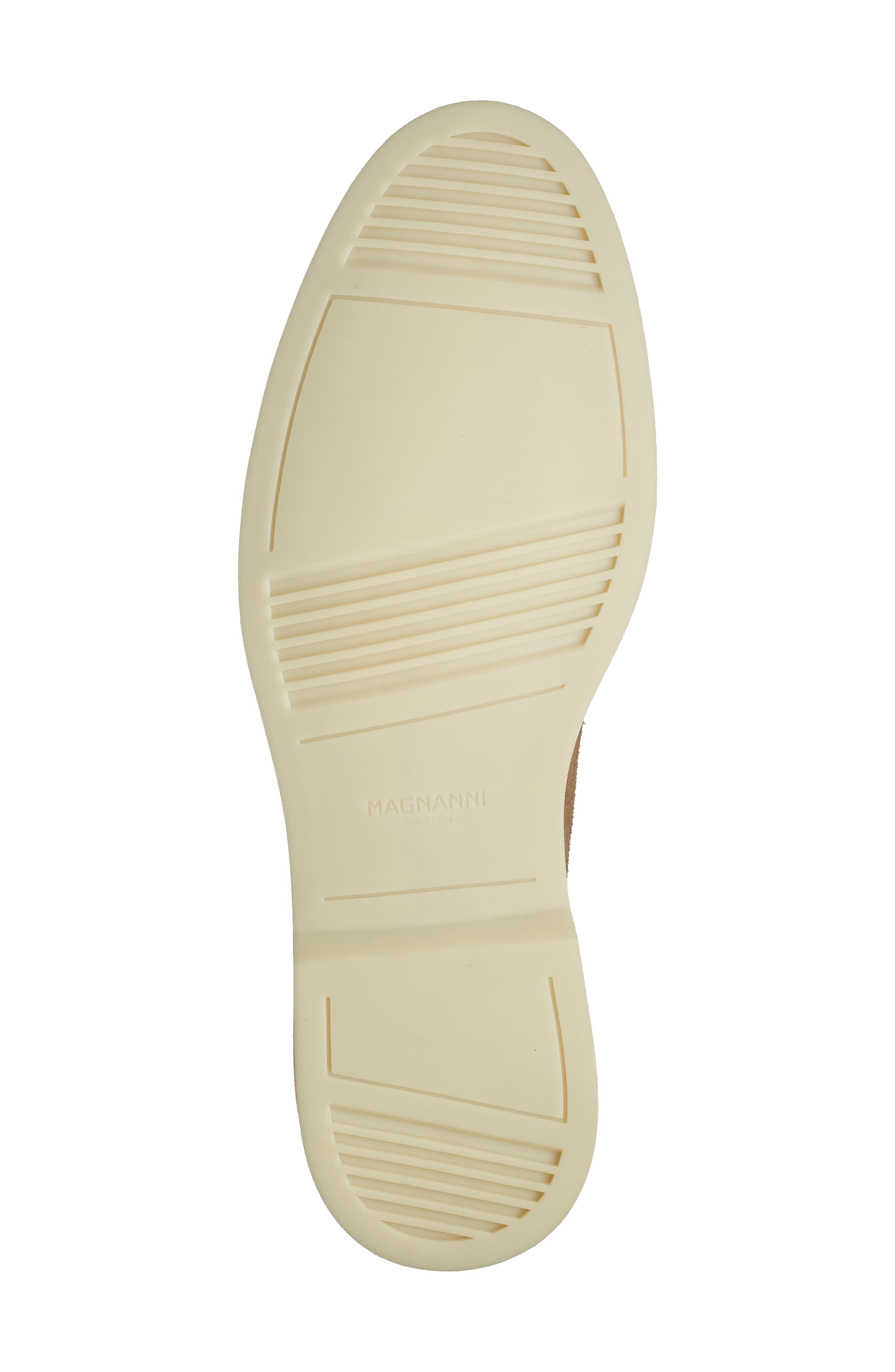 Magnanni Paraiso Slip-On Loafer, Alternate, color, 