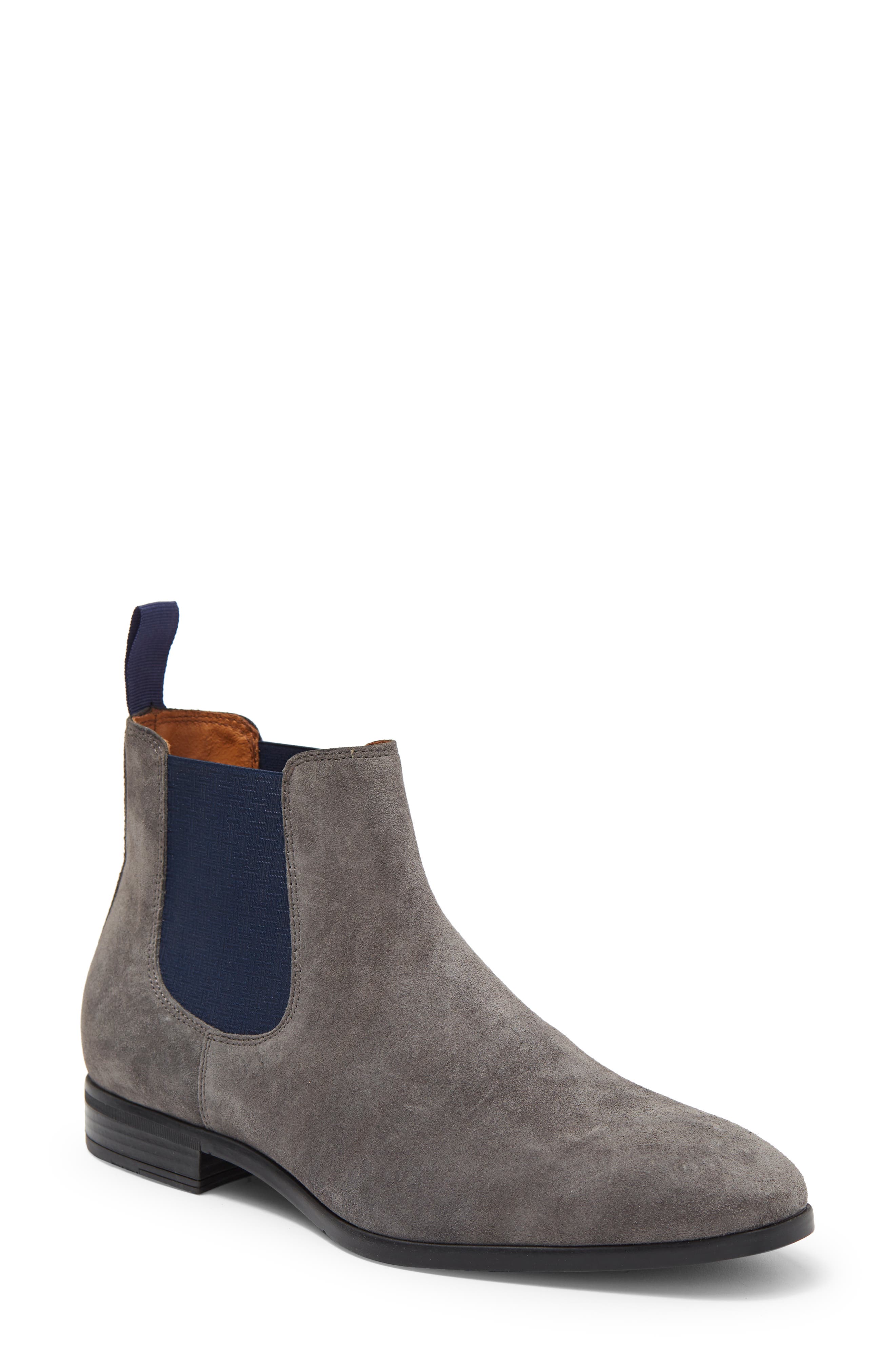 Ted Baker London Roplet Chelsea Boot, Main, color, 