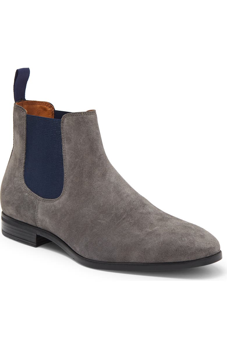 Ted Baker London Roplet Chelsea Boot, Main, color,