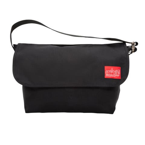Vintage Messenger Bag