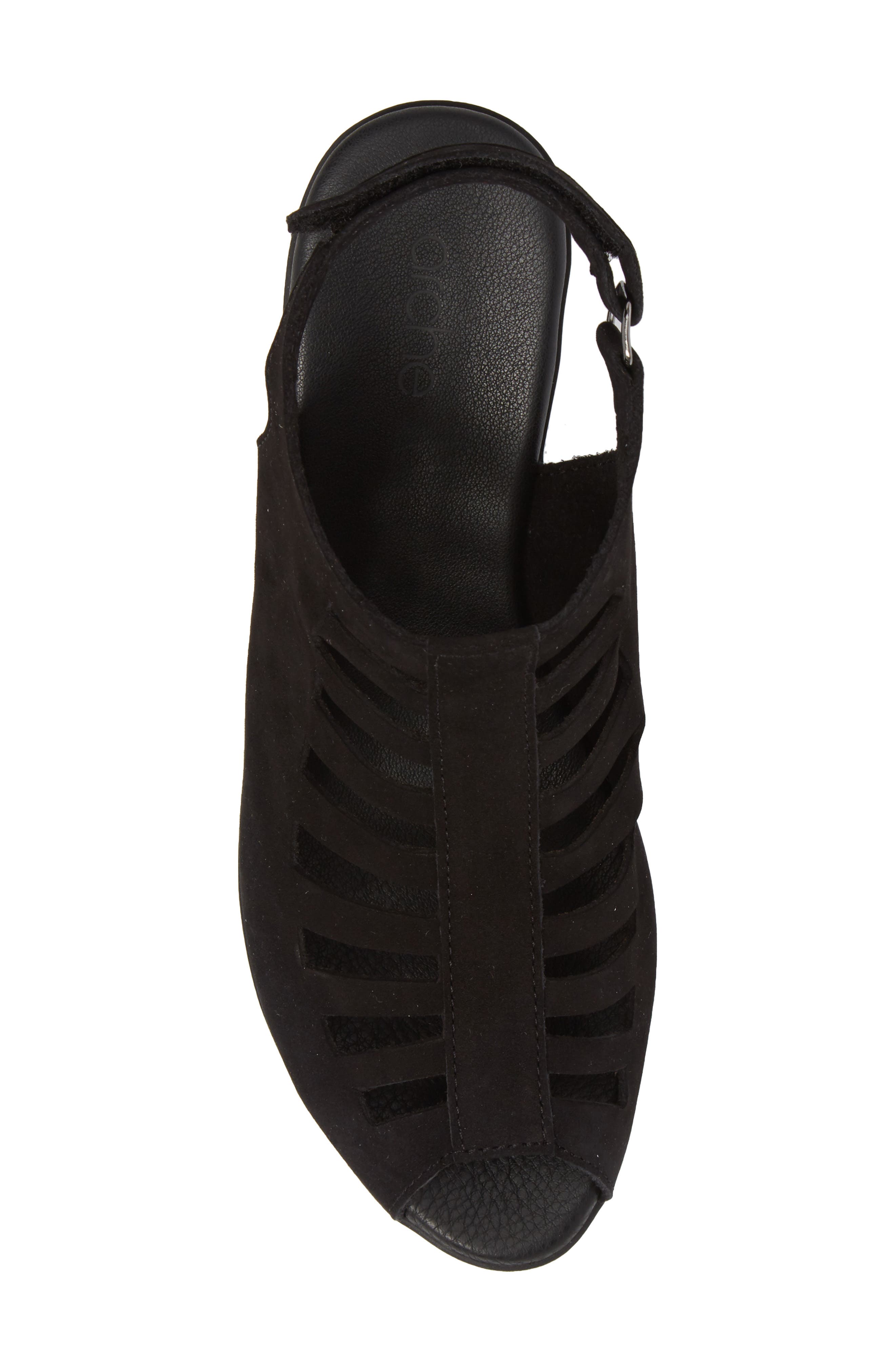 Arche Enexor Sandal, Alternate, color, 