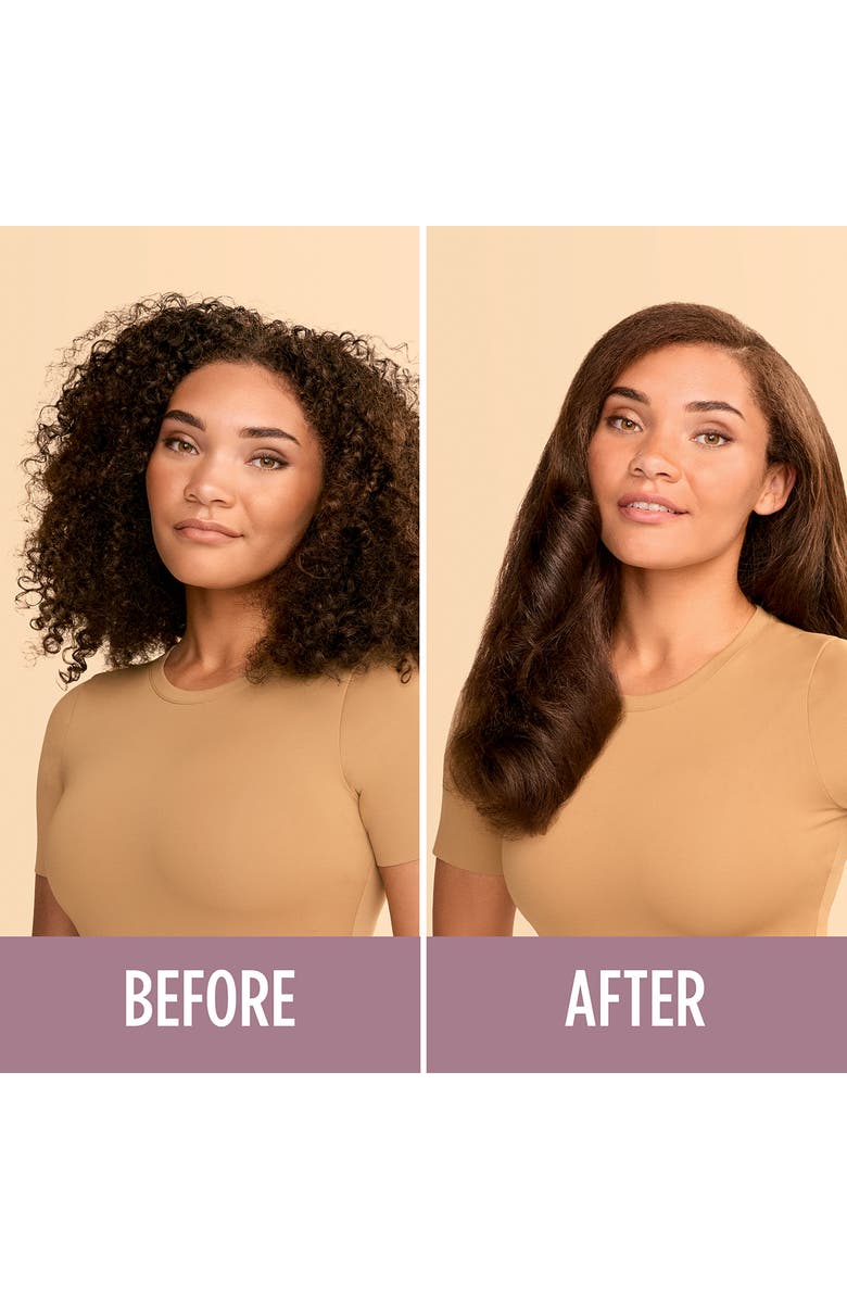 SHARK SmoothStyle Heated Comb & Blow Dryer Brush, Alternate, color, Silk