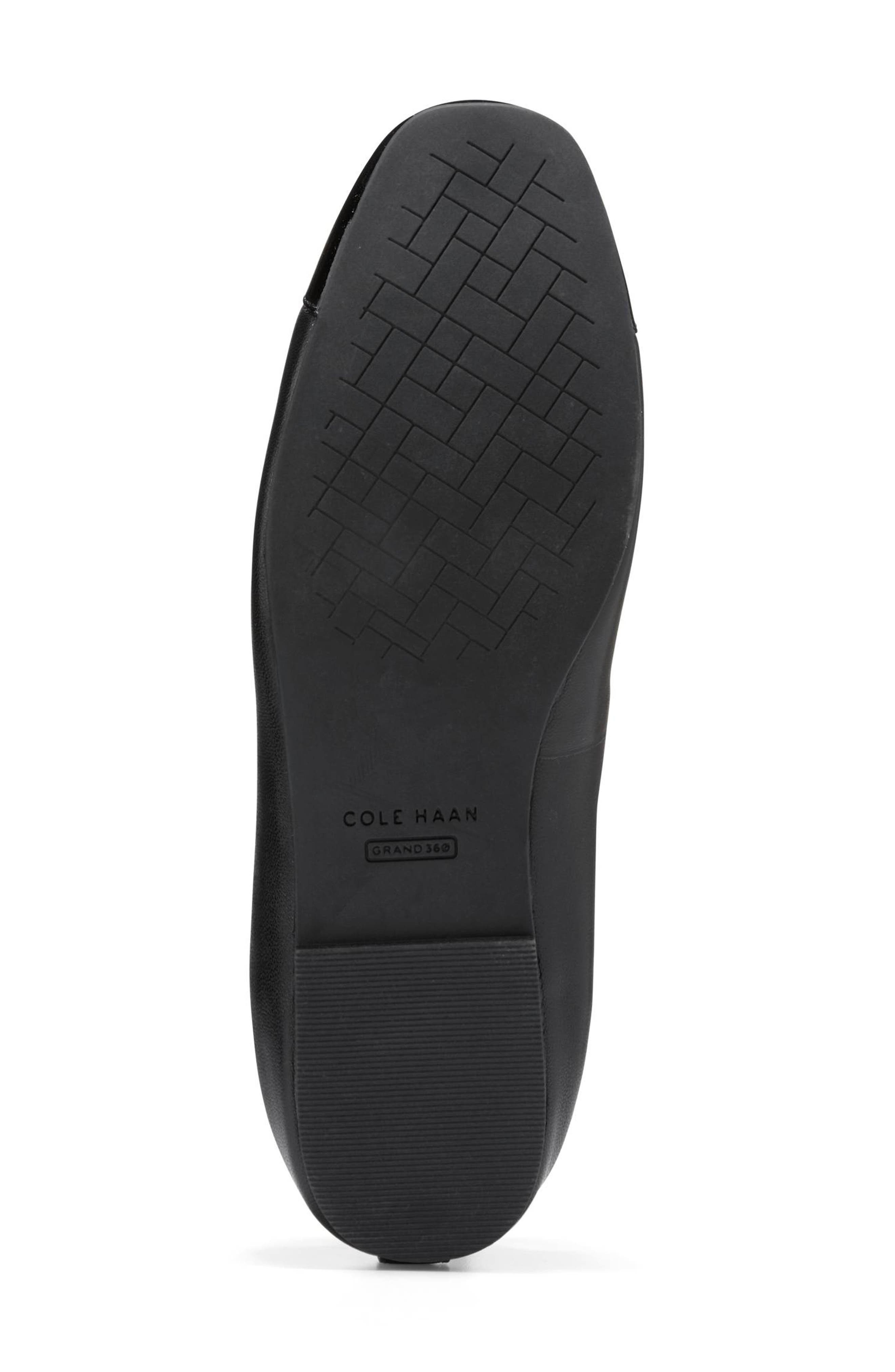 Cole Haan Yvette Mary Jane Flat, Alternate, color, 