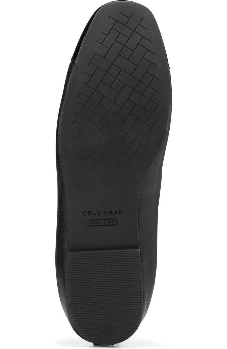 Cole Haan Yvette Mary Jane Flat, Alternate, color,