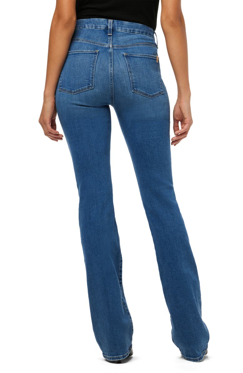 Joe's The Hi Honey High Waist Bootcut Jeans, Alternate, color, 