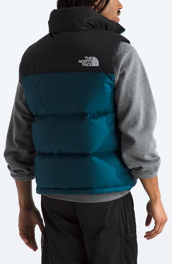 The North Face 1996 Retro Nuptse Water Resistant Down Puffer The North Face 1996 Retro Nuptse Water Resistant Down Puffer