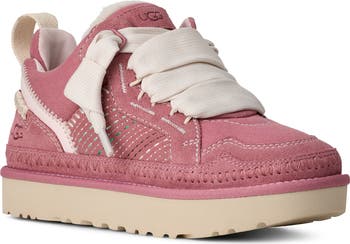 UGG® Lowmel Meadow Sneaker (Women) | Nordstrom