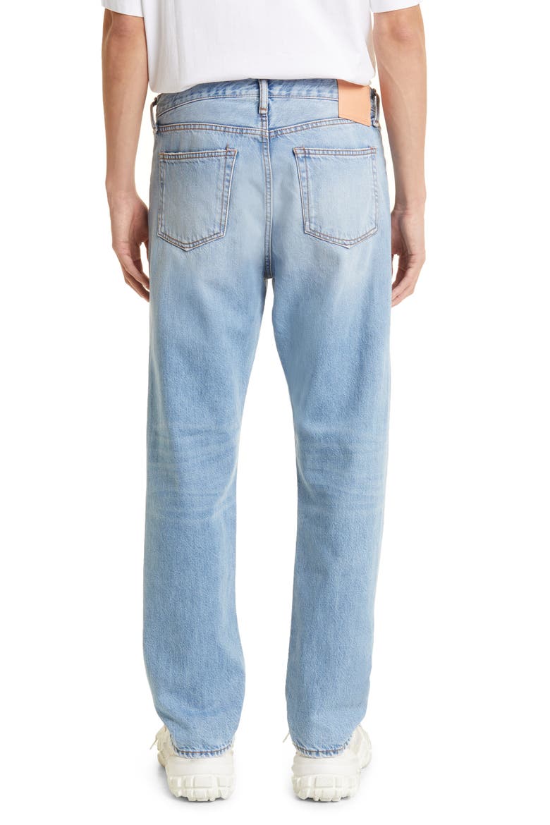 1996 Classic Fit Leg Jeans, Alternate, color, LIGHT BLUE