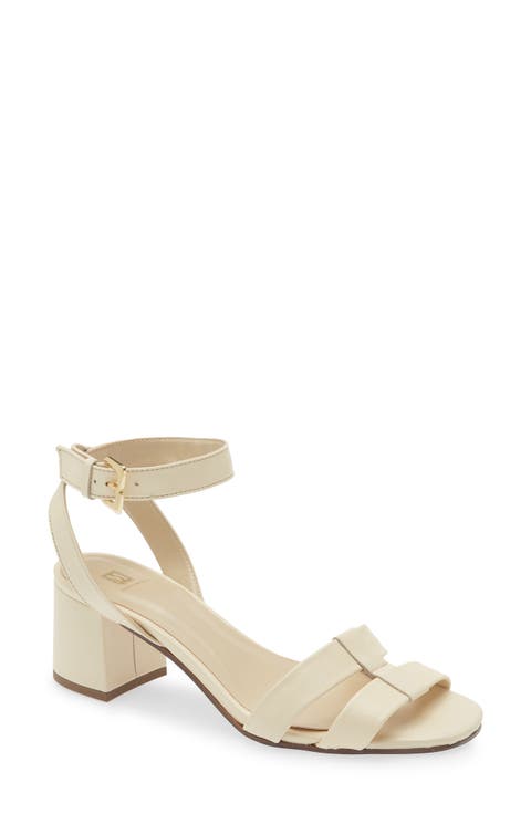 Jasmine Sandal