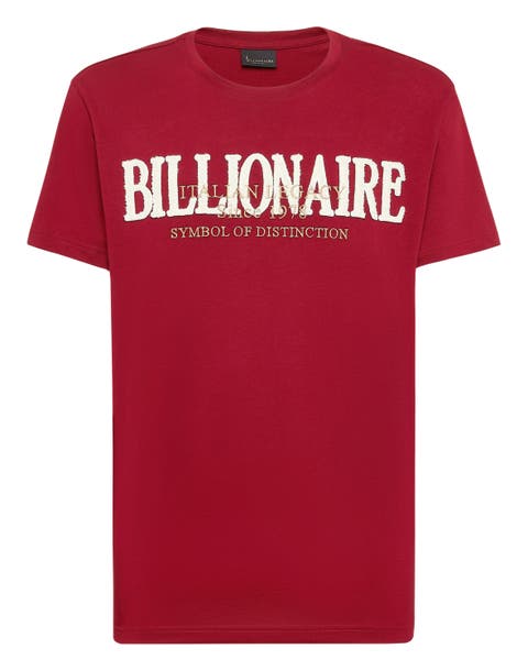 T-shirt Round Neck Ss Men