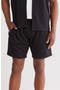 Jacquard Shorts