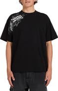 Billabong Immortal Blast Graphic T-Shirt
