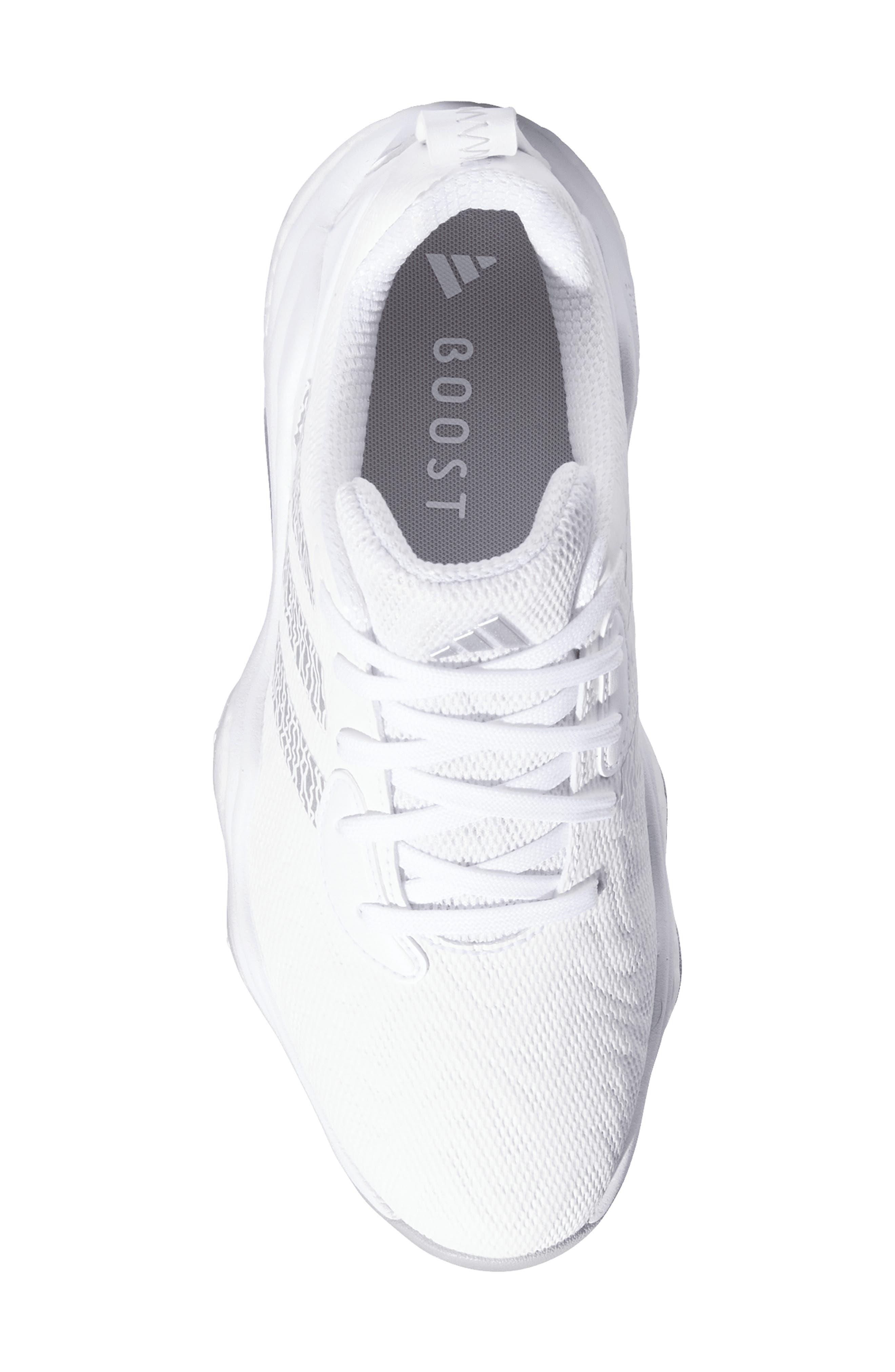 adidas Codechaos 25 Waterproof Spikeless Golf Shoe, Alternate, color, 