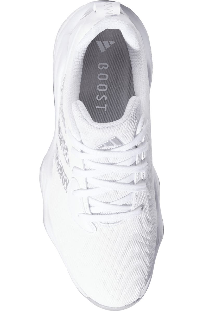 adidas Codechaos 25 Waterproof Spikeless Golf Shoe, Alternate, color,