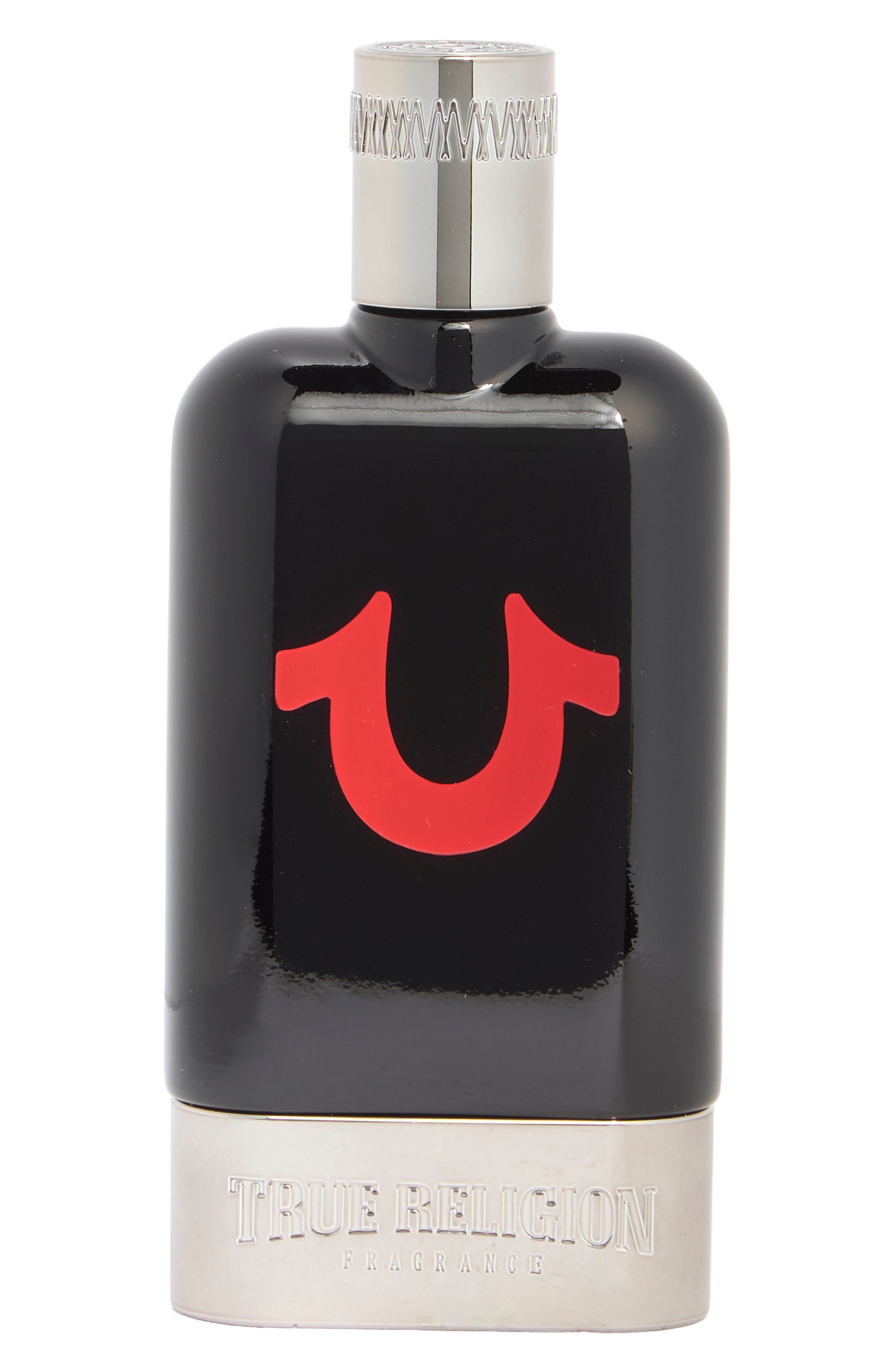 TR Eau de Toilette