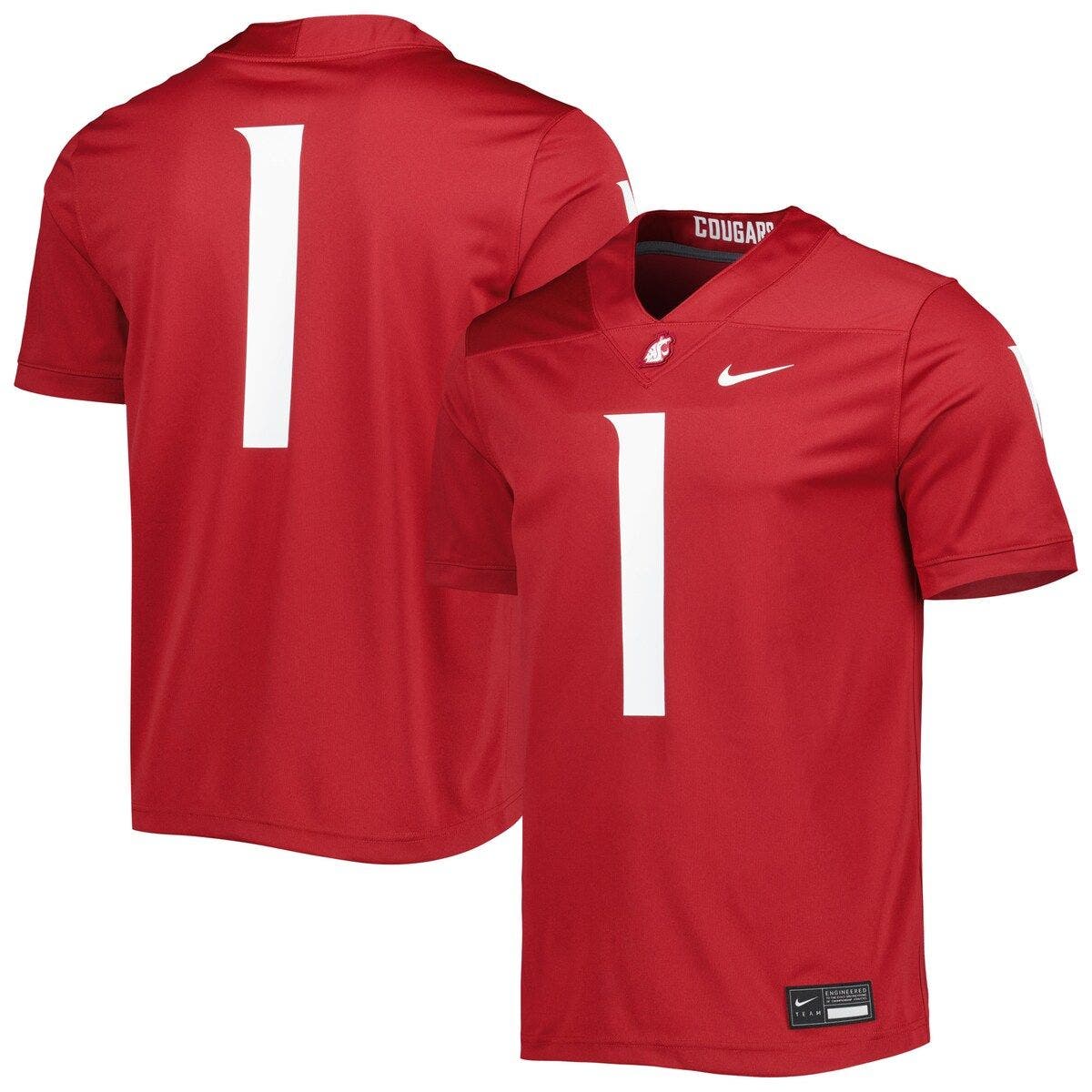 selected Crimson