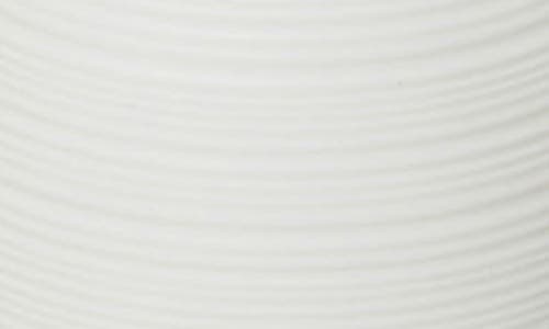 Roselli Trading Company Dubai 4-piece Bathroom Accessory Set In White