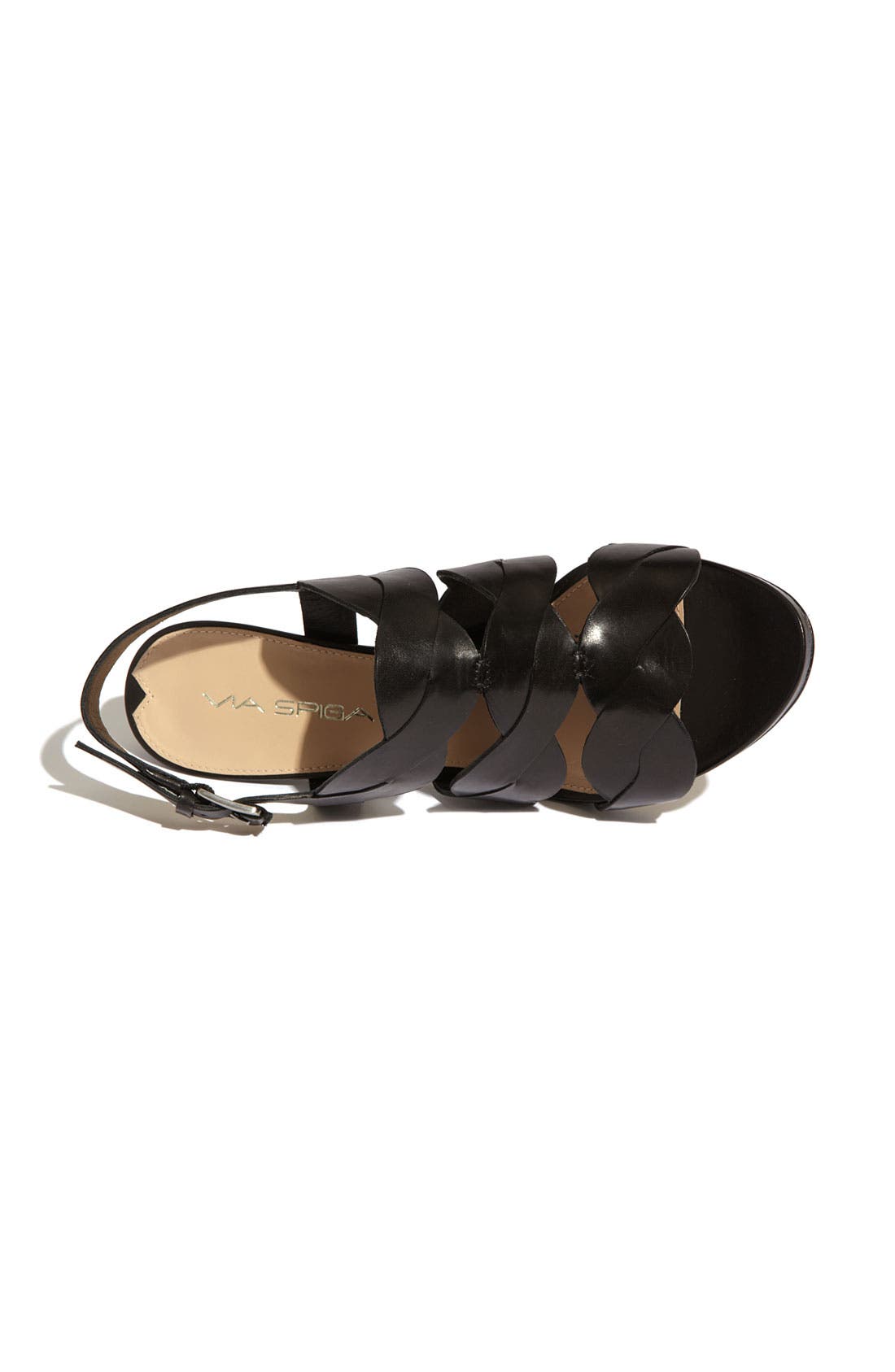 Via Spiga 'Emma' Sandal, Alternate, color, 