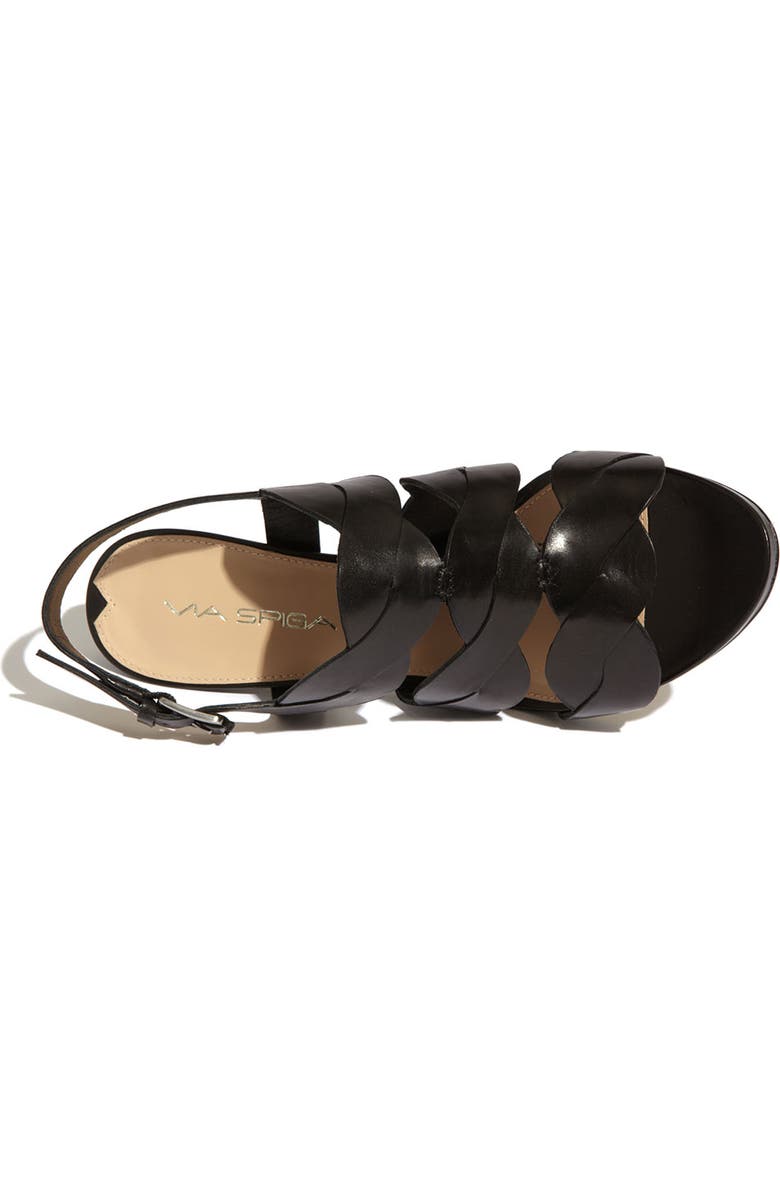 Via Spiga 'Emma' Sandal, Alternate, color,