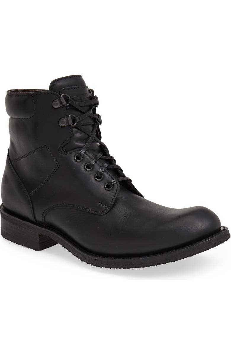 Sendra 'Traveler' Round Toe Boot, Alternate, color,