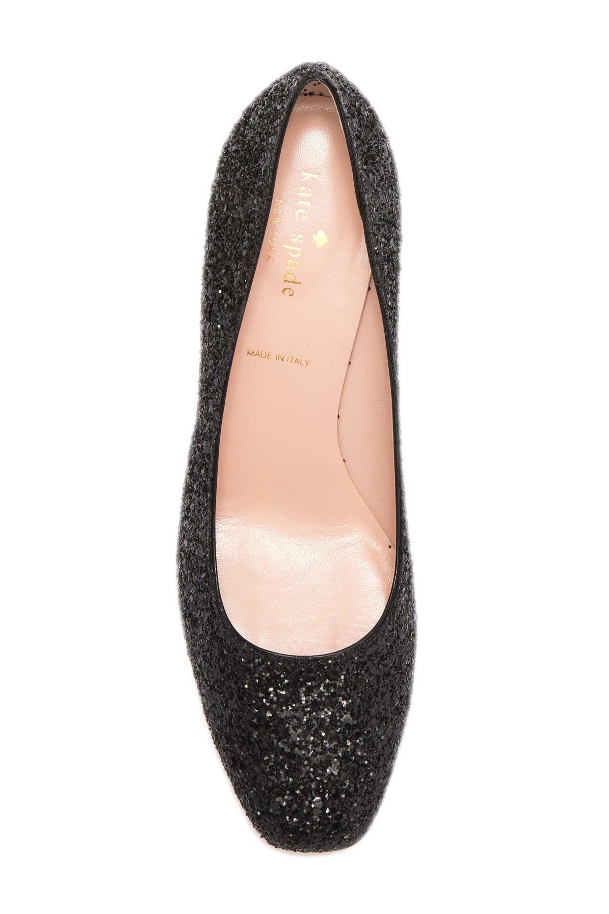 Kate Spade New York 'dolores' block heel pump, Alternate, color, 