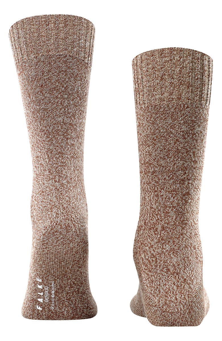 Falke Denim ID Socks, Alternate, color, 